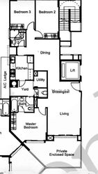 Hillview Residence (D23), Condominium #632965871